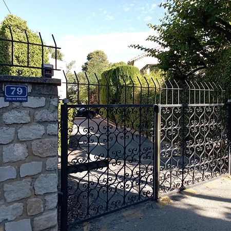 Bel Appartement Bord De Mer A St Cyr Sur Mer Saint-Cyr-sur-Mer Εξωτερικό φωτογραφία