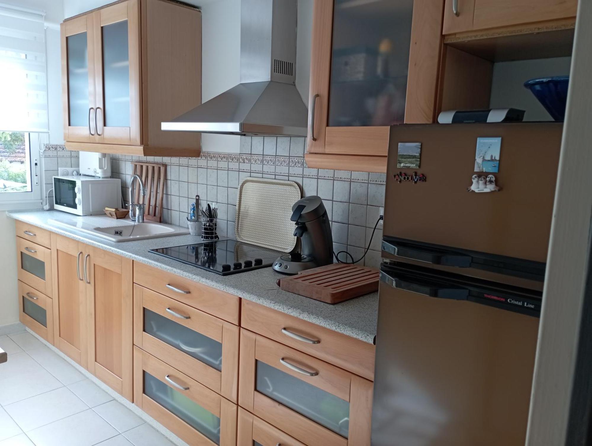 Bel Appartement Bord De Mer A St Cyr Sur Mer Saint-Cyr-sur-Mer Εξωτερικό φωτογραφία