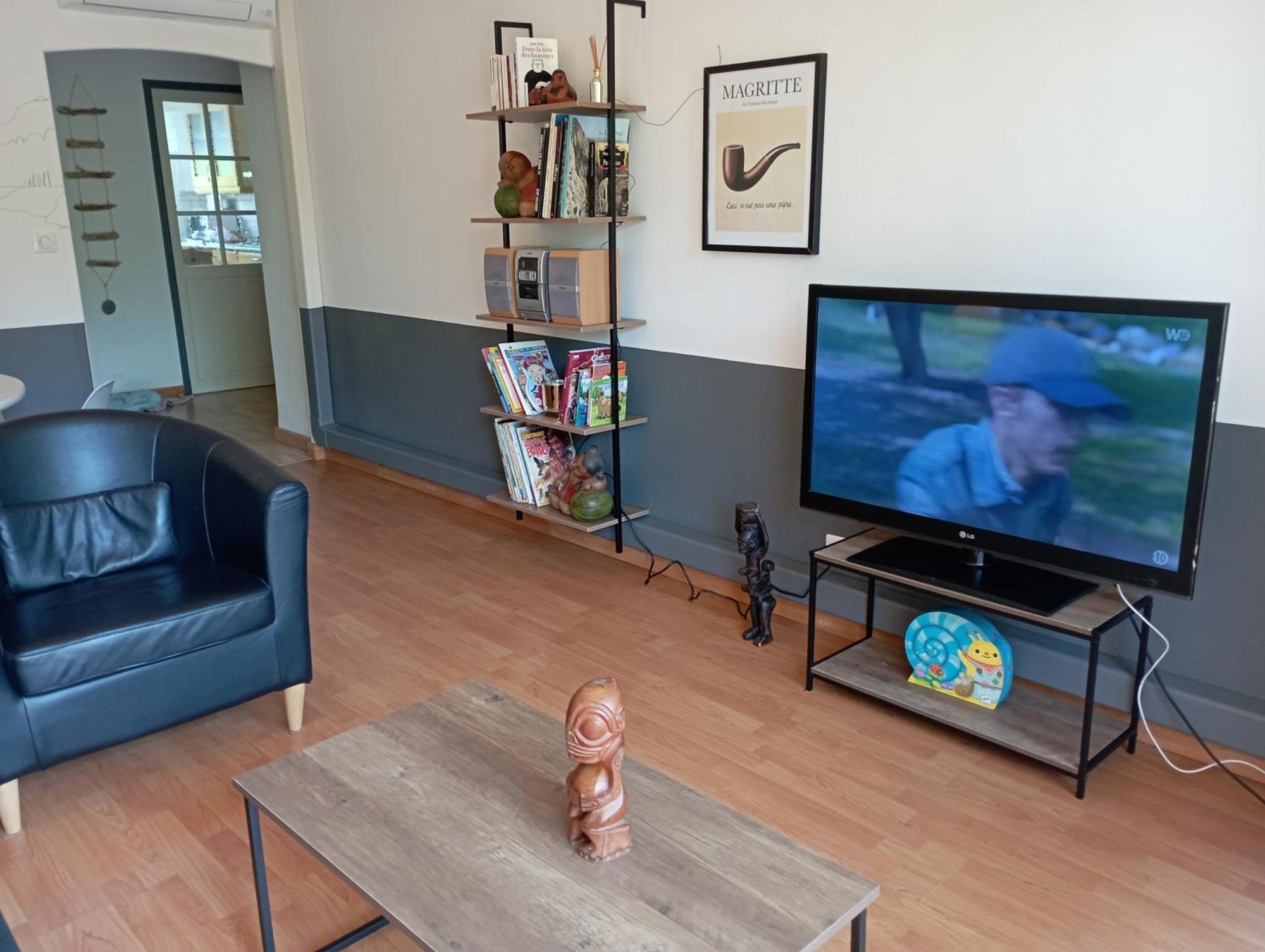 Bel Appartement Bord De Mer A St Cyr Sur Mer Saint-Cyr-sur-Mer Εξωτερικό φωτογραφία