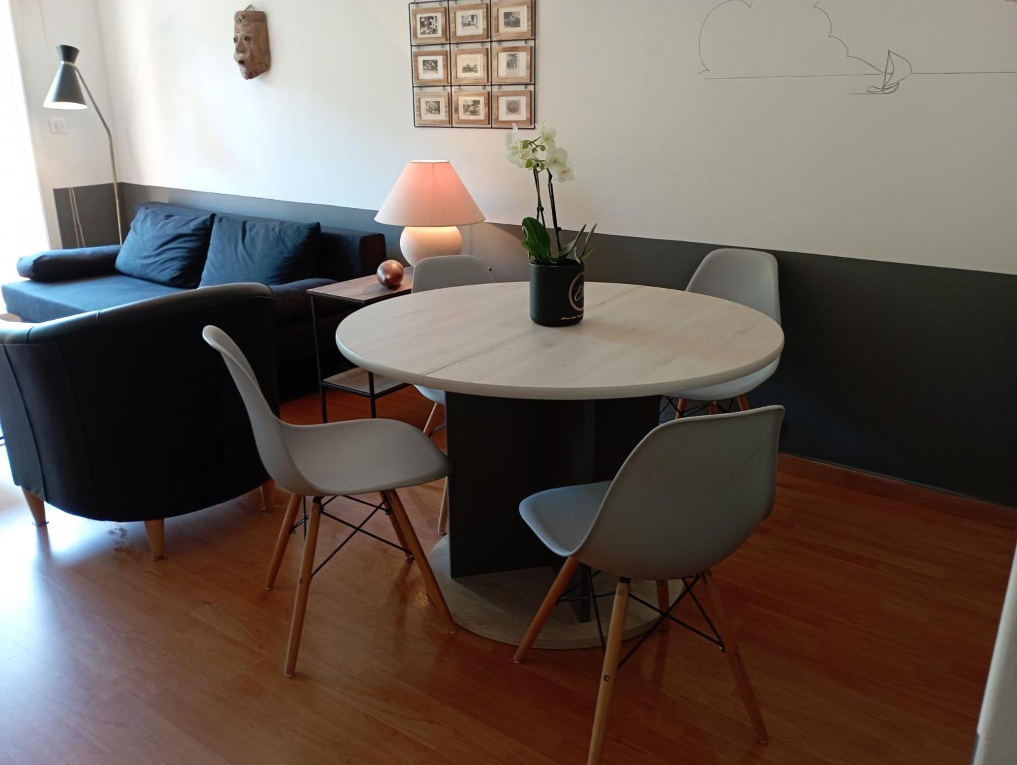 Bel Appartement Bord De Mer A St Cyr Sur Mer Saint-Cyr-sur-Mer Εξωτερικό φωτογραφία