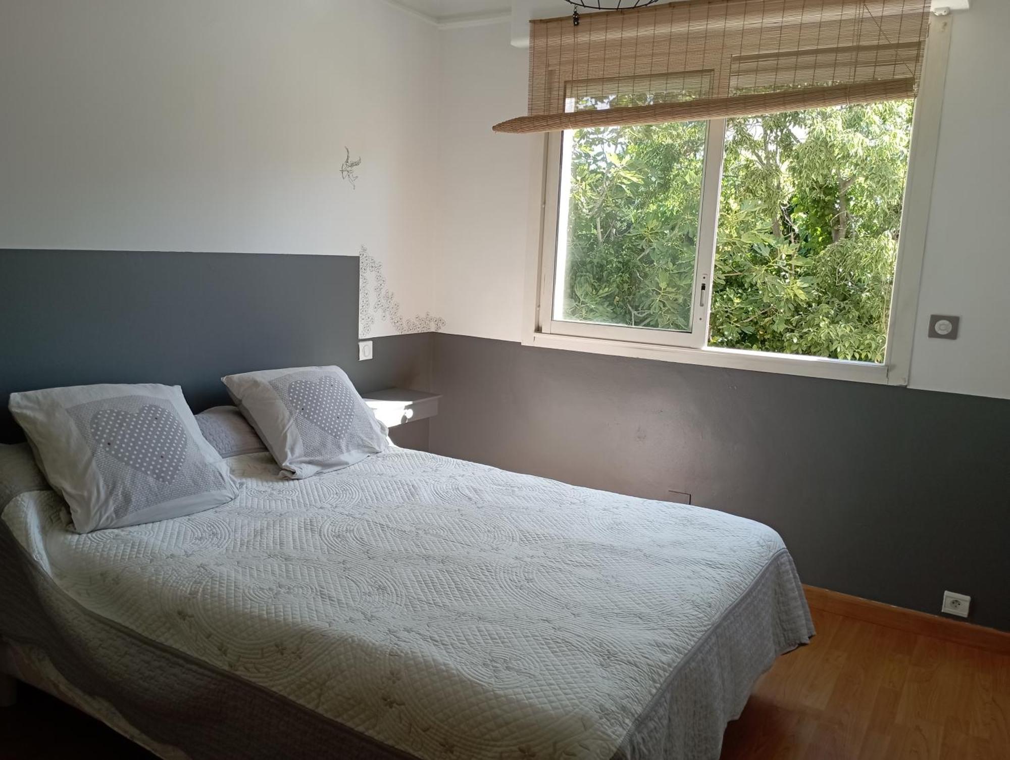 Bel Appartement Bord De Mer A St Cyr Sur Mer Saint-Cyr-sur-Mer Εξωτερικό φωτογραφία