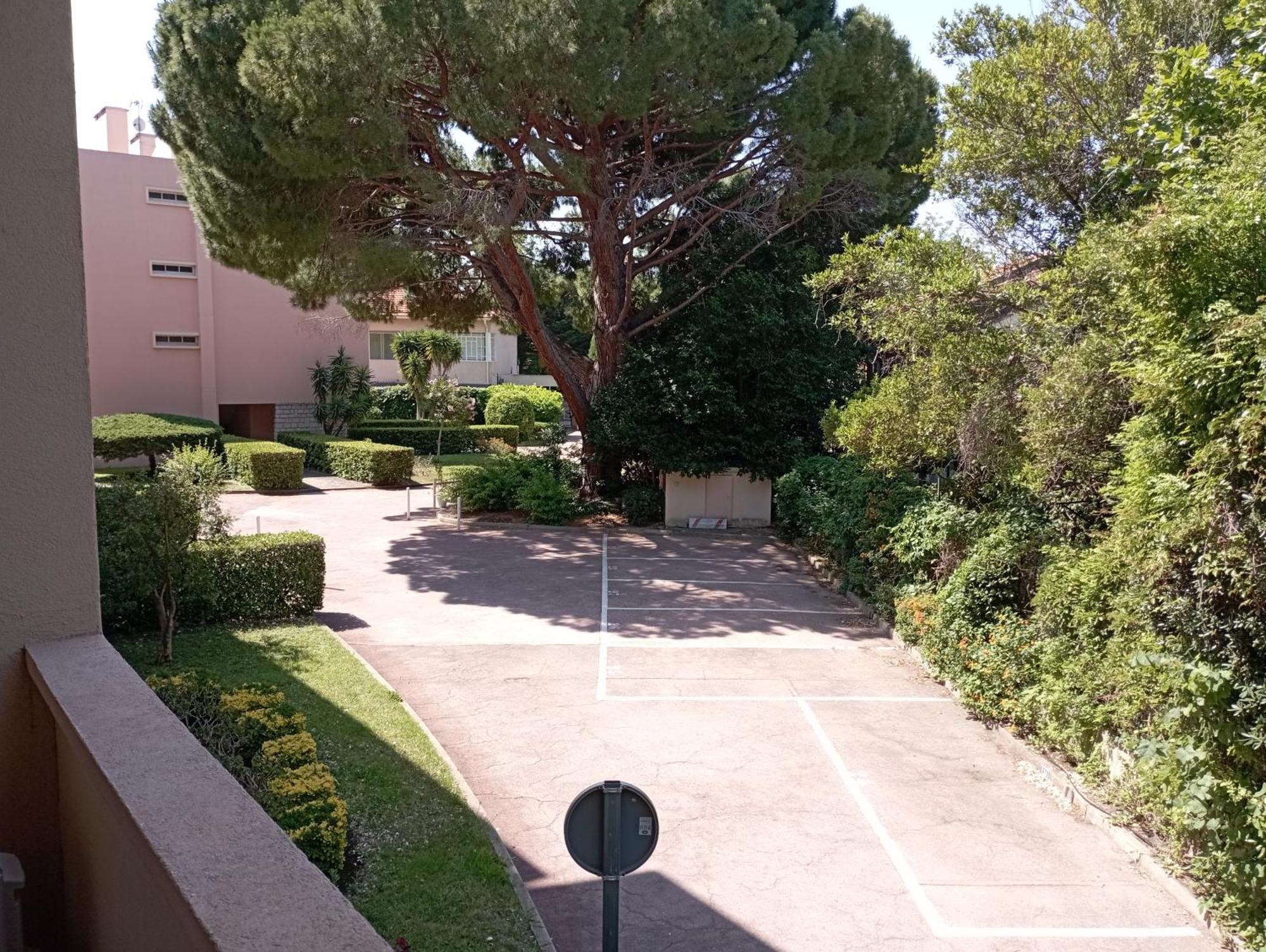 Bel Appartement Bord De Mer A St Cyr Sur Mer Saint-Cyr-sur-Mer Εξωτερικό φωτογραφία